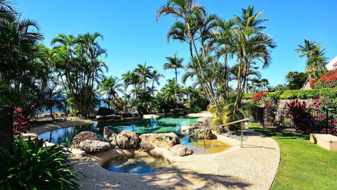 Bella Vista E9 Ocean View Spacious 2 Bed - Accommodation Guide 2