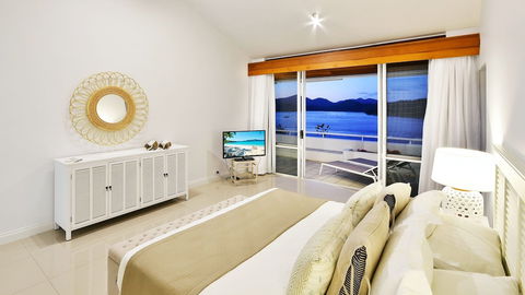 Bella Vista E9 Ocean View Spacious 2 Bed - Accommodation Guide 4