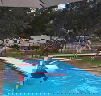 Acacia Caravan Park