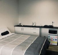 The Surfside Beaumaris