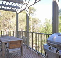 Villa Petit Verdot Located Within Cypress Lakes - Accommodation Asia