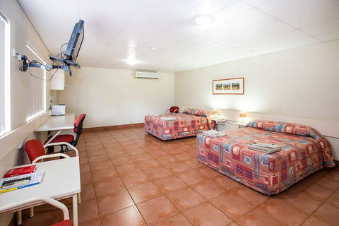 Leichhardt Hotel Motel - Accommodation Asia 5