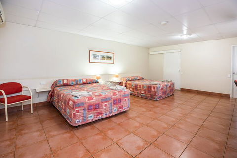 Leichhardt Hotel Motel - Accommodation Asia 2