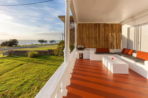 Seascape Beach House - Accommodation Asia 5