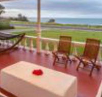 Seascape Beach House - Accommodation Asia