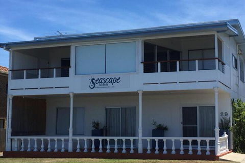 Seascape Beach House - Accommodation Asia 7