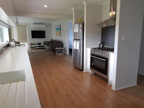 Bayview Hideaway - Accommodation Asia 1