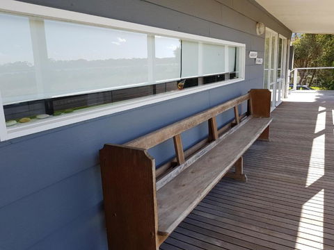 Bayview Hideaway - Accommodation Asia 3