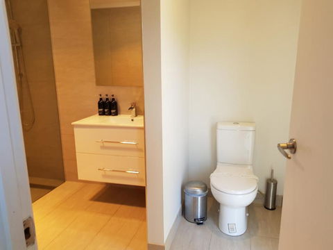 Bayview Hideaway - Accommodation Asia 5