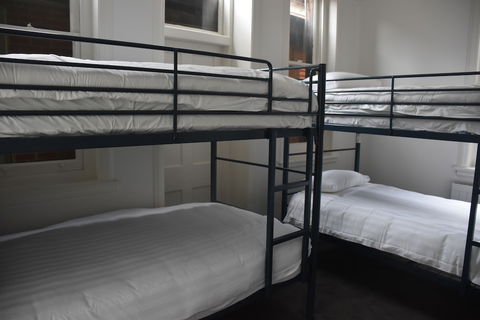 Hub Hostel - Accommodation Asia 2