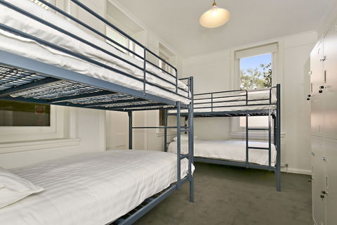 Hub Hostel - Accommodation Asia 4