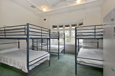 Hub Hostel - Accommodation Asia 6