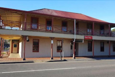 Mt Lyell Motor Inn - Accommodation Asia 4