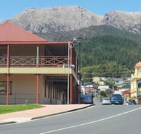 Mt Lyell Motor Inn - Accommodation Asia