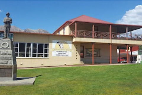 Mt Lyell Motor Inn - Accommodation Asia 5