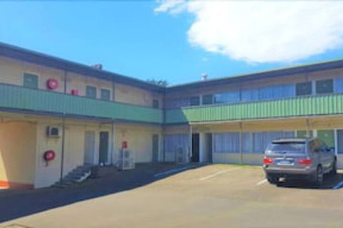 Mt Lyell Motor Inn - Accommodation Asia 2