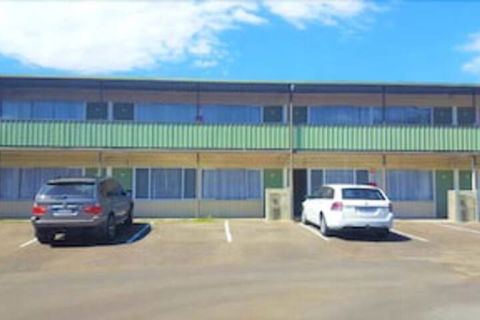 Mt Lyell Motor Inn - Accommodation Asia 1