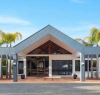 Comfort Inn  Suites Riverland - Accommodation Asia