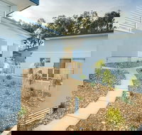 Albury Yalandra Apartment 4 - Accommodation Asia