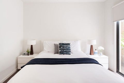 Centrepoint Units Ivanhoe - Accommodation Asia 6