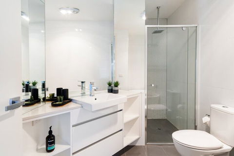 Centrepoint Units Ivanhoe - Accommodation Asia 7