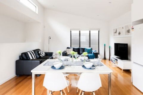 Centrepoint Units Ivanhoe - Accommodation Asia 0