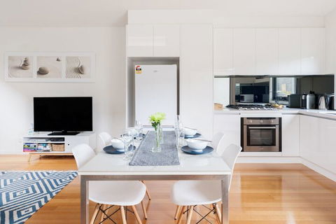 Centrepoint Units Ivanhoe - Accommodation Asia 4