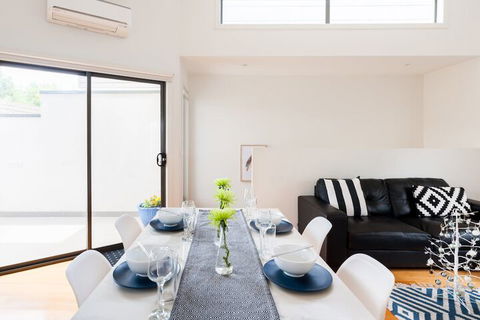 Centrepoint Units Ivanhoe - Accommodation Asia 5