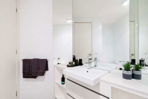 Centrepoint Units Ivanhoe - Accommodation Asia 3
