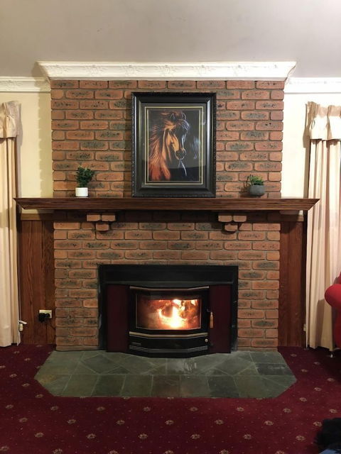 Castle At Lakes Entrance - Accommodation Asia 2