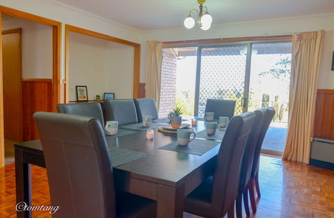 Castle At Lakes Entrance - Accommodation Asia 5
