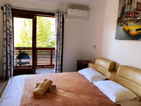 Central Jetty Motel - Accommodation Guide 6