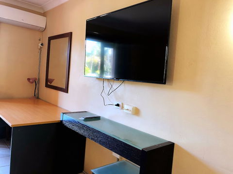 Central Jetty Motel - Accommodation Guide 5
