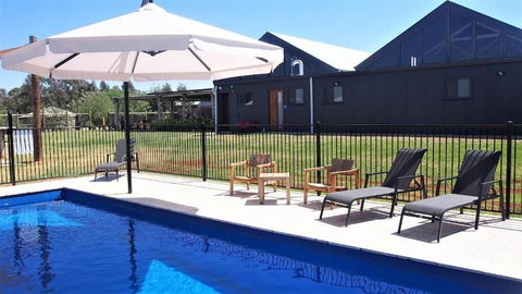 Dubbo Rhino Lodge - Accommodation Asia 4
