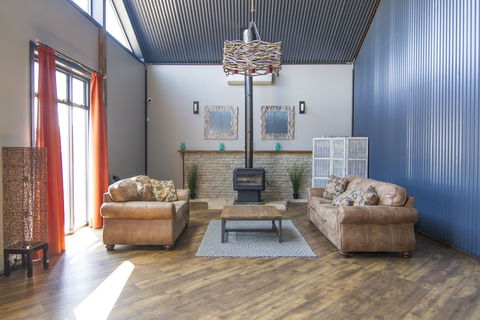Dubbo Rhino Lodge - Accommodation Asia 5