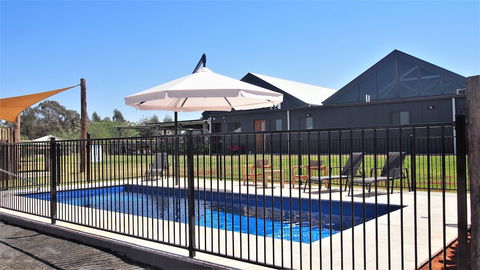Dubbo Rhino Lodge - Accommodation Asia 3