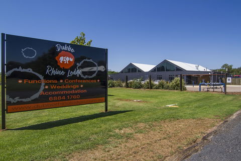 Dubbo Rhino Lodge - Accommodation Asia 1