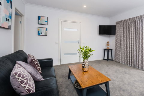 Albury Yalandra Apartment 3 - Accommodation Guide 3