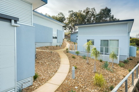Albury Yalandra Apartment 3 - Accommodation Guide 0