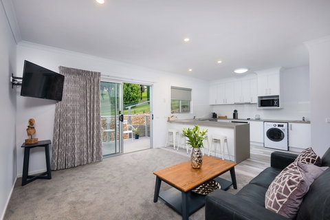 Albury Yalandra Apartment 3 - Accommodation Guide 4