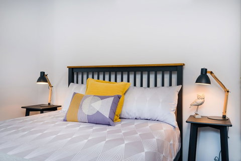Albury Yalandra Apartment 3 - Accommodation Guide 5