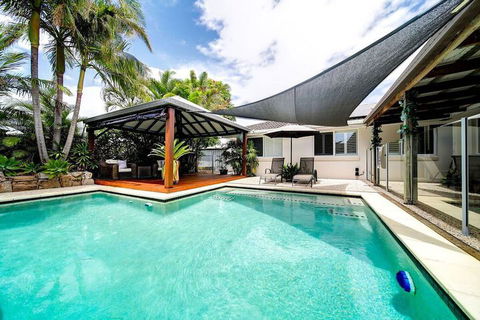 Best Location Welcoming Home - Accommodation Asia 1