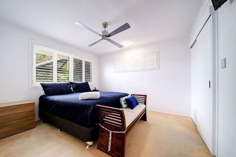 Best Location Welcoming Home - Accommodation Asia 3