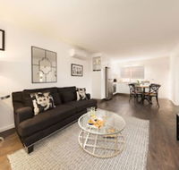 The Manhattan Central  Sophisticated - Accommodation Asia