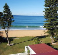 Coachhouse on the Beach - Accommodation Asia