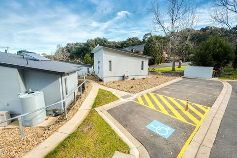 Albury Yalandra Apartment 1 - Accommodation Guide 7