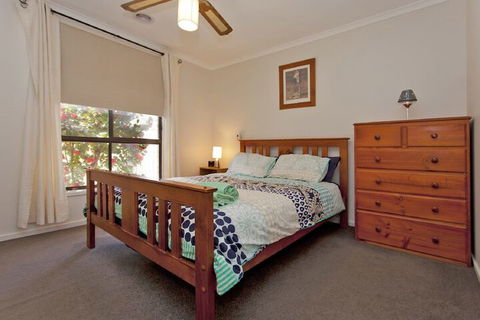 Serenity Size & Seclusion - Accommodation Guide 5