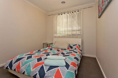 Serenity Size & Seclusion - Accommodation Guide 3