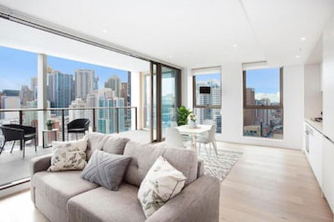 Haymarket Heights - Accommodation Asia 0