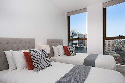 Haymarket Heights - Accommodation Asia 7